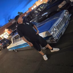 303 LIFE FAMILY FUN CARS AND GHOST