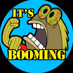 Booming Entertainment