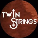 Twin Strings