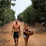 Tierra Sagrada | Off-Grid Living • Growing Food