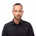 Damian Kutryb | Founder & TV Personality