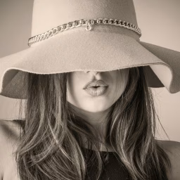 Fashion Trends & Style 