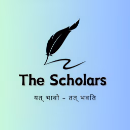 THE SCHOLARS SSC