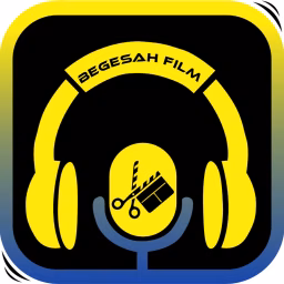 Begesah film