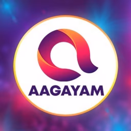 Aagayam Tamil