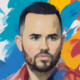 Jonathan Joly