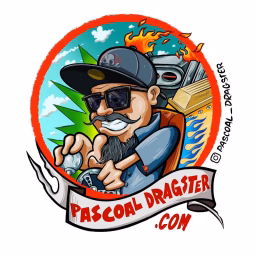 Pascoaldragster