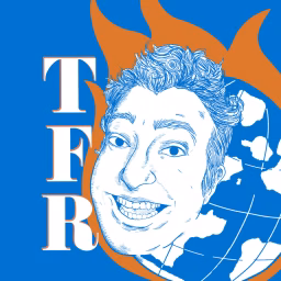 The Foreign Report