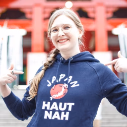 Japan Hautnah