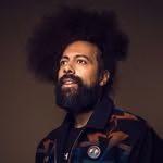Reggie Watts