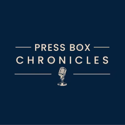 Press Box Chronicles with Jeff Pearlman