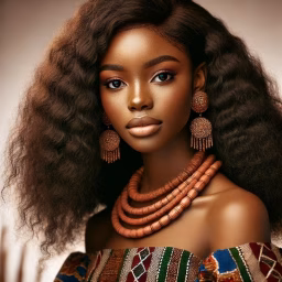 Zola Folktales 