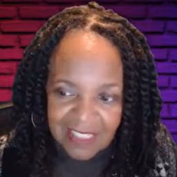Relationship Coach Deborrah Cooper
