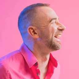 Paul Richmond