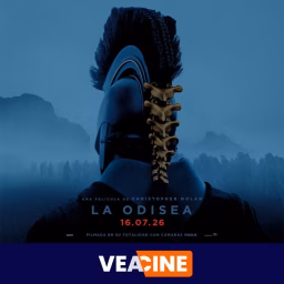 Veacine Estrenos