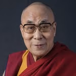 Dalai Lama