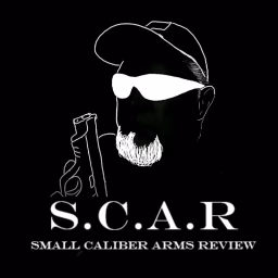 Small Caliber Arms Review