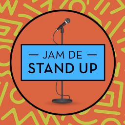 Jam de Stand Up