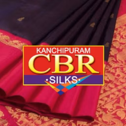 Kanchipuram CBR Silks