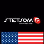 Stetsom USA 🇺🇸