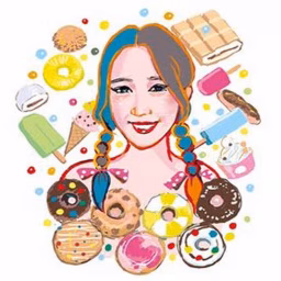 Momoka Japan