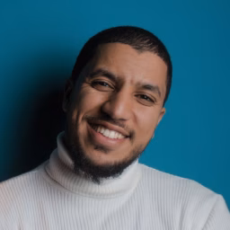 Muhammad teaches Arabic 