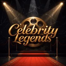 Celebrity Legends