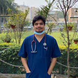 Dr. Aditya Sanjay Gupta
