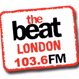 The Beat London 103.6FM