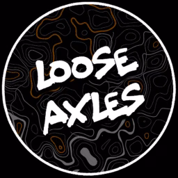 Loose Axles