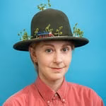 Simone Giertz