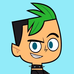 Total Dramarama Official