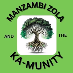 Manzambi Zola 