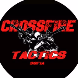 CROSSFIRE TACTICS SOFIA