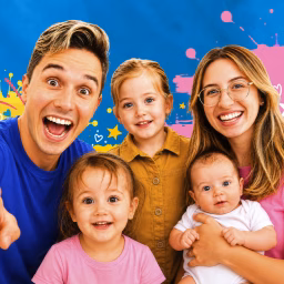 Família GG