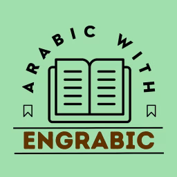 Arabic with Engrabic