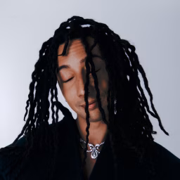 Ghali - Topic