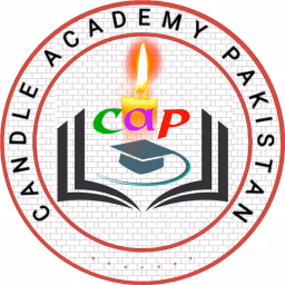 candle academy pakistan
