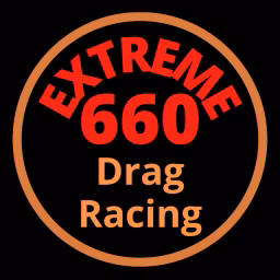 Extreme 660 Drag Racing