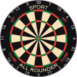 Sport All Rounder