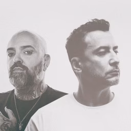 Thaddeus X  &  Ivan Smoka