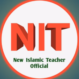 New Islamic Teacher Official