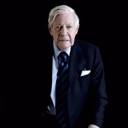Helmut Schmidt Clips 