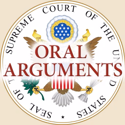 Supreme Court Oral Argument Transcripts