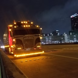 Cabover Cartel