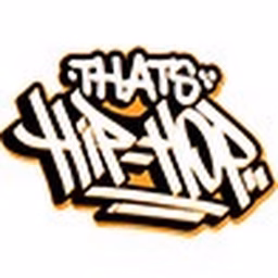 That's Hip-Hop