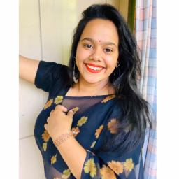 Ritika Gupta