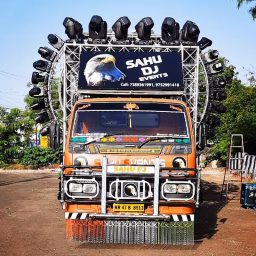 SAHU DJ EVENTS BHOPAL MP