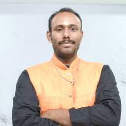 Guru Gaurav Arya