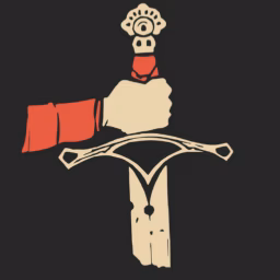 Witch Bolt
